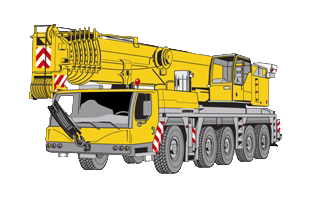 Greiner Cranes